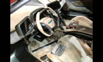 ItalDesign Frazer Nash Namir by Giugiaro
